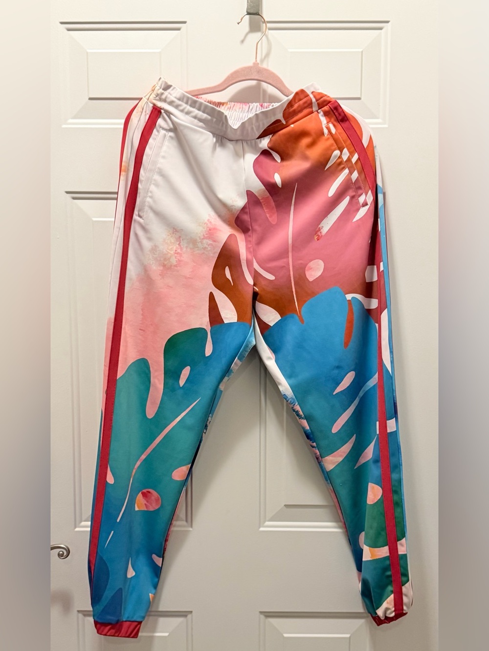 Sassy Jones Havana Joggers